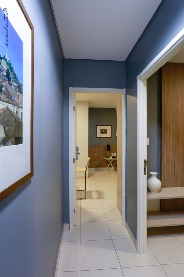 Portofino Hotel Prime Терезина Экстерьер фото